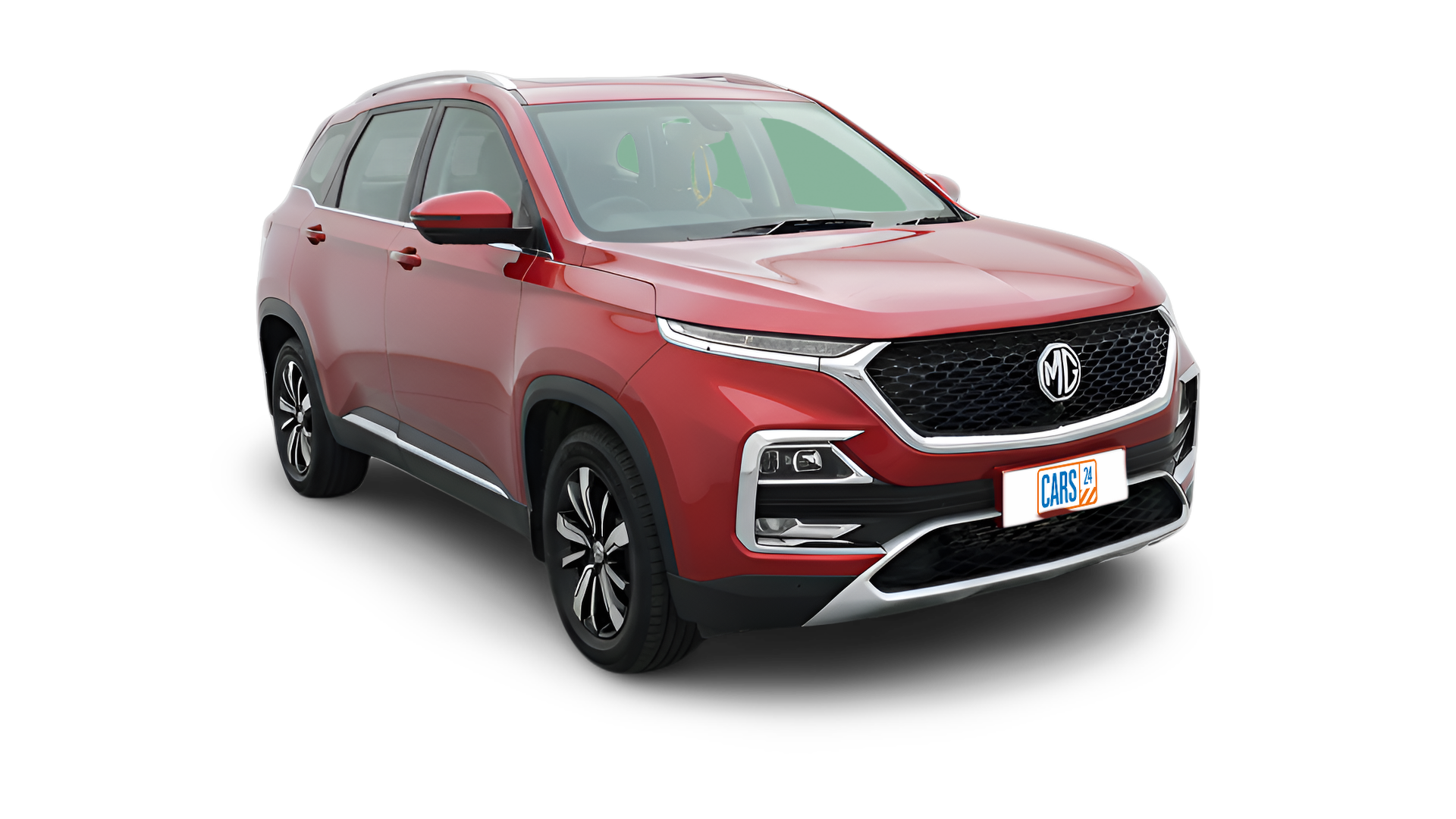 MG HECTOR-img